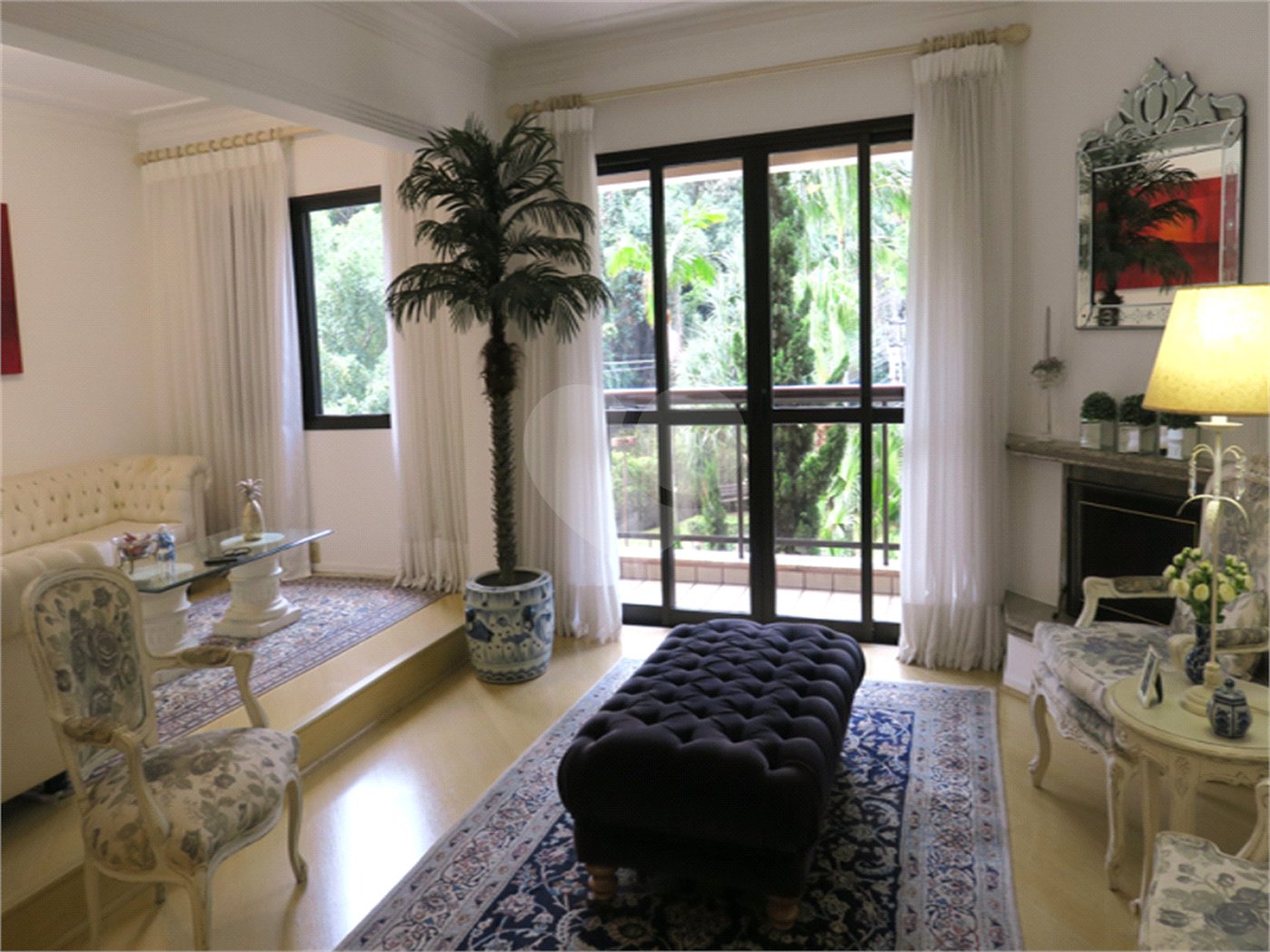 Apartamento à venda com 3 suítes em Vila Suzana, São Paulo, SP