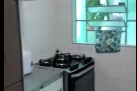 Casa Térrea à venda com 6 quartos em Jardim Rosana, São Paulo, SP