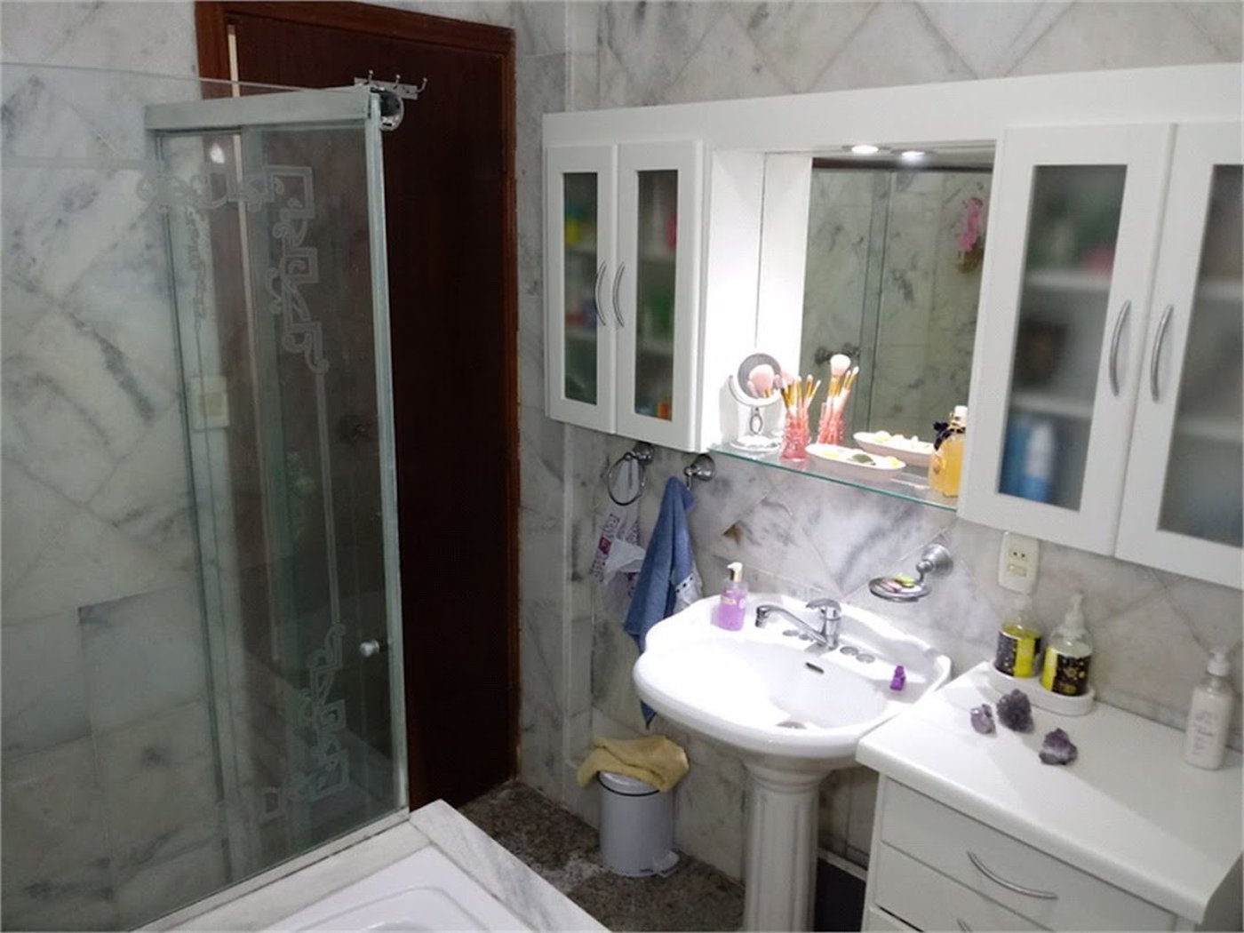 Apartamento com 3 dormitórios à venda, 160 m² por R$ 1.277.000,00 - Gonzaga - Santos/SP