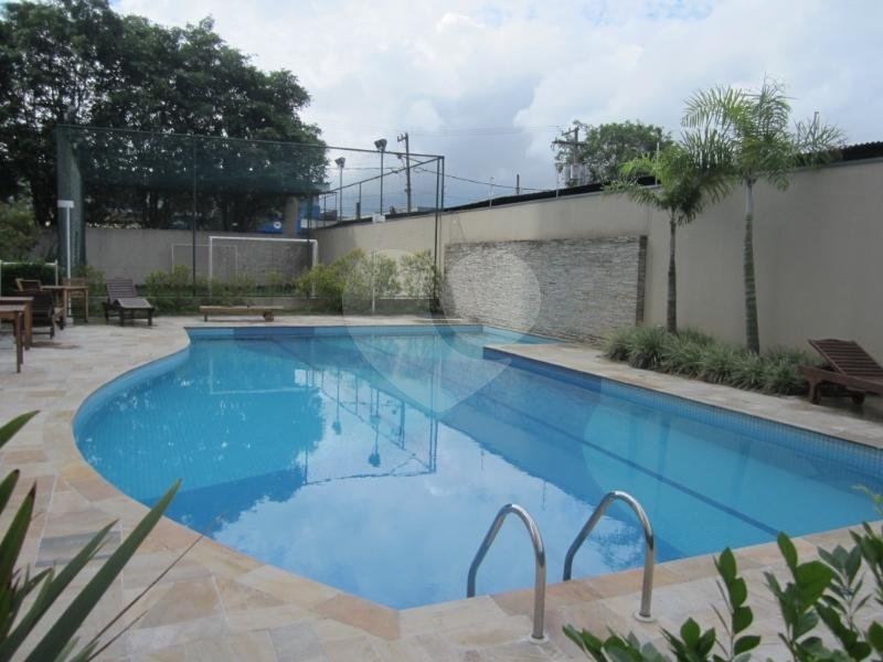 Apartamento para alugar com 2 quartos, sendo 1 suíte, em Vila Leopoldina, São Paulo, SP
