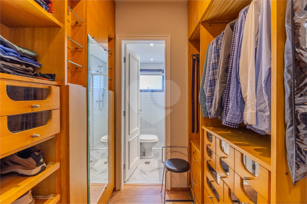 Apartamento à venda com 4 suítes em Paraíso do Morumbi, São Paulo, SP