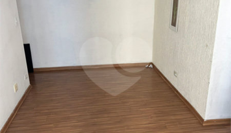 Apartamento à venda com 2 quartos em Horto, São Paulo, SP