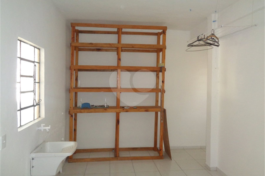 Casa Térrea à venda com 7 quartos em Mandaqui, São Paulo, SP
