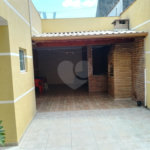 Sobrado à venda com 4 quartos no Brasilândia, São Paulo, SP