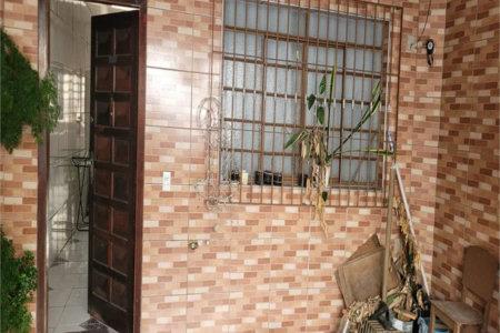 Sobrado à venda com 3 quartos em Jardim Nova Germania, São Paulo, SP