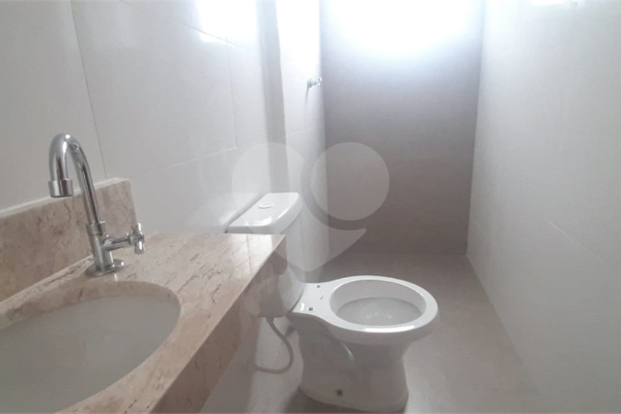 Apartamento à venda com 2 quartos em Santana, São Paulo, SP