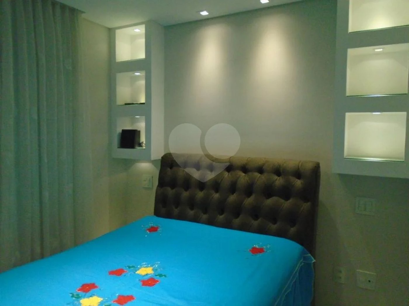 Apartamento à venda com 2 suítes em Mandaqui, São Paulo, SP