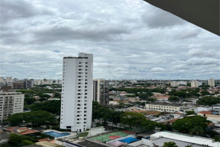 Apartamento à venda com 3 suítes em Campo Belo, São Paulo, SP