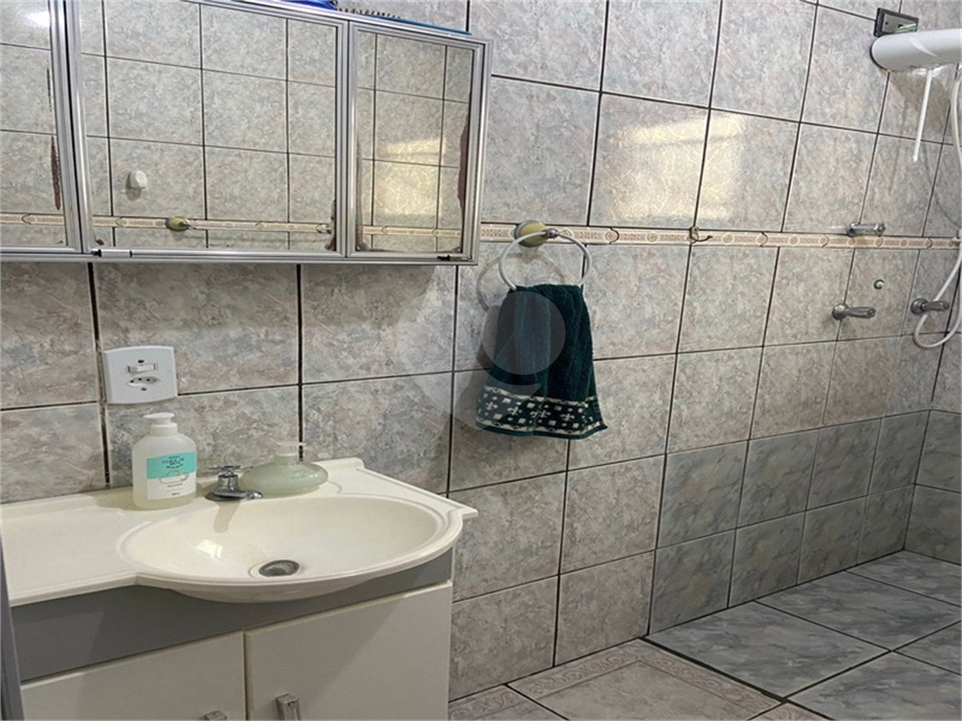 Sobrado à venda com 4 quartos em Lauzane Paulista, São Paulo, SP