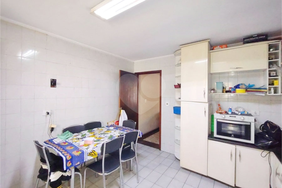 Sobrado à venda com 2 quartos em Jaçanã, São Paulo, SP