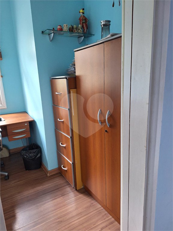 Sobrado à venda com 3 quartos, sendo 1 suíte, em Vila Irmãos Arnoni, São Paulo, SP