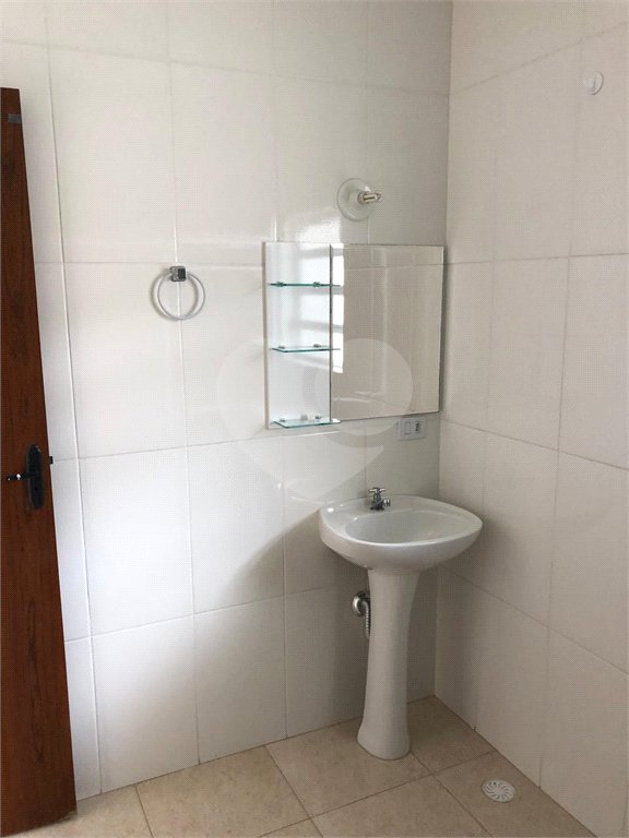Casa Térrea à venda com 2 quartos no condomínio Dona Amélia Vieira Pita, São Paulo - SP