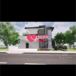Casa à venda com 3 quartos, sendo 1 suíte,  no condomínio Reserva do Vale, Caçapava - SP