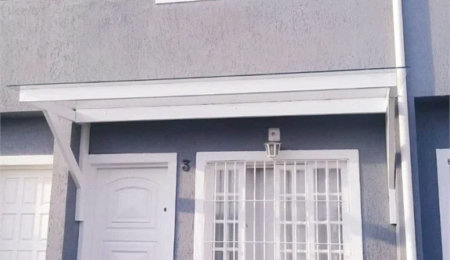Casa à venda com 2 quartos em Parque Fernanda, São Paulo, SP