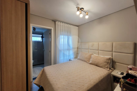 Apartamento à venda com 3 suítes em Parque Campolim, Sorocaba, SP
