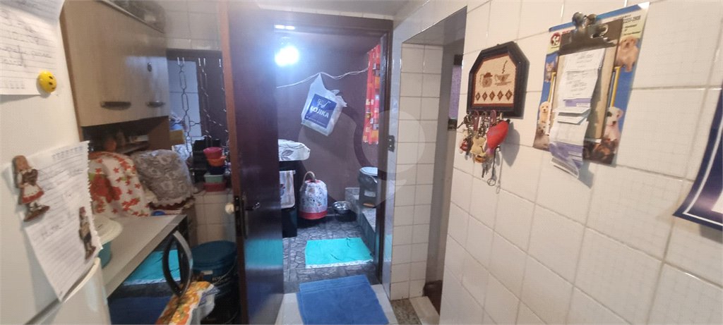 Casa à venda com 3 quartos em Mandaqui, São Paulo, SP
