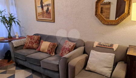 Casa à venda com 3 quartos em Chácara Santo Antônio (zona Sul), São Paulo, SP