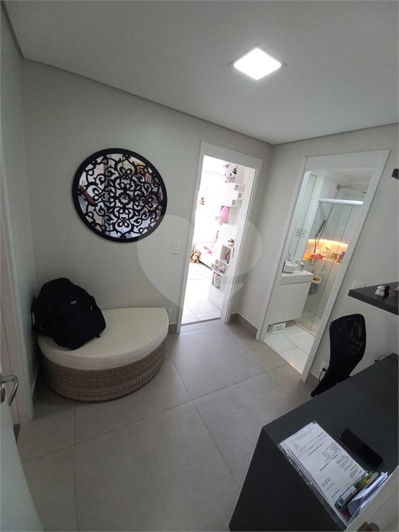 Apartamento à venda ou para alugar com 2 quartos, sendo 1 suíte, em Jardim Vazani, São Paulo, SP