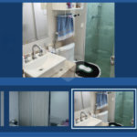Apartamento à venda ou para alugar com 1 quarto em Vila Oliveira, Mogi das Cruzes, SP