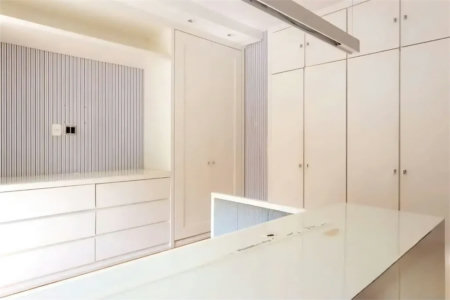 Casa à venda com 4 suítes em Jardim Leonor, São Paulo, SP