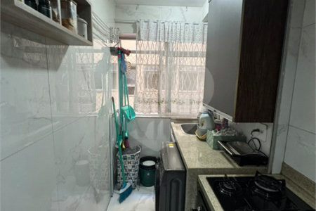 Apartamento à venda com 3 quartos, sendo 2 suítes, em Campo Grande, Rio de Janeiro, RJ