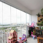 Apartamento à venda com 2 quartos, sendo 1 suíte, em Freguesia do Ó, São Paulo, SP
