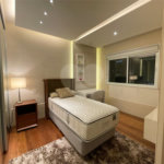 Apartamento para alugar com 3 suítes em Vila Leopoldina, São Paulo, SP