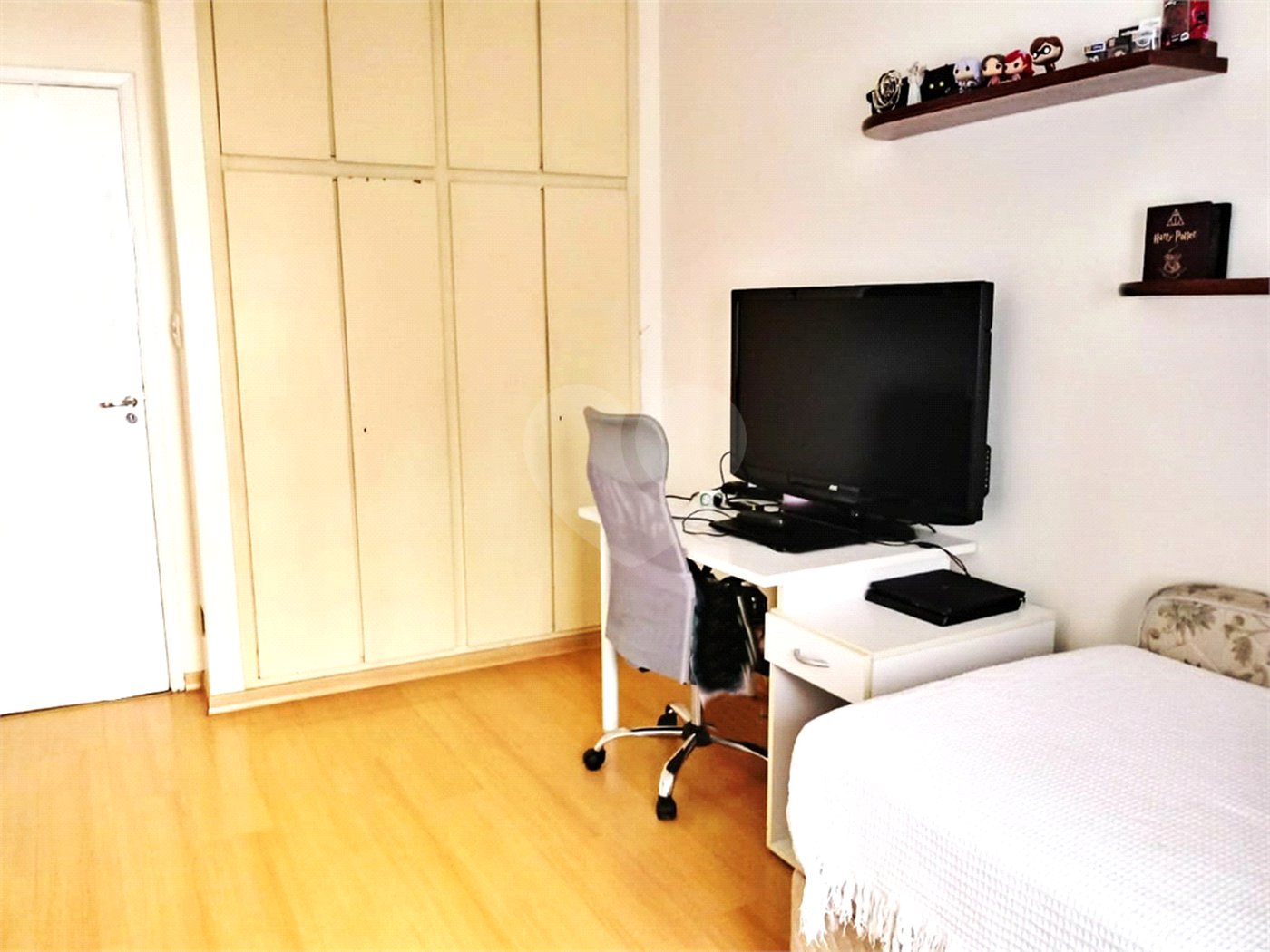 Duplex à venda com 5 quartos, sendo 1 suíte, em Santana, São Paulo, SP