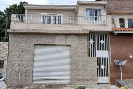 Casa à venda ou para alugar com 3 quartos em Jardim Rosa de Franca, Guarulhos, SP