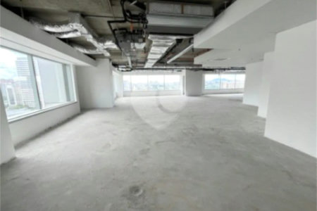 Sala para alugar em Várzea da Barra Funda, São Paulo, SP