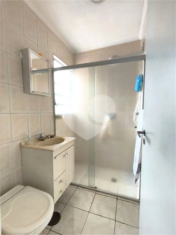 Apartamento à venda com 2 quartos em Santana, São Paulo, SP
