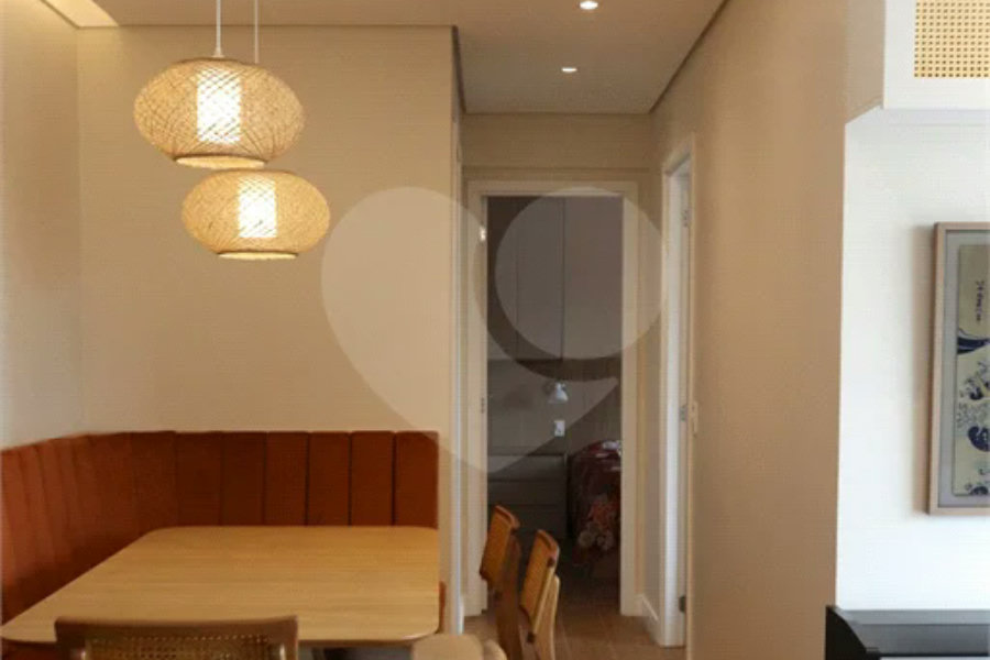 Apartamento à venda com 2 quartos, sendo 1 suíte, em Parada Inglesa, São Paulo, SP
