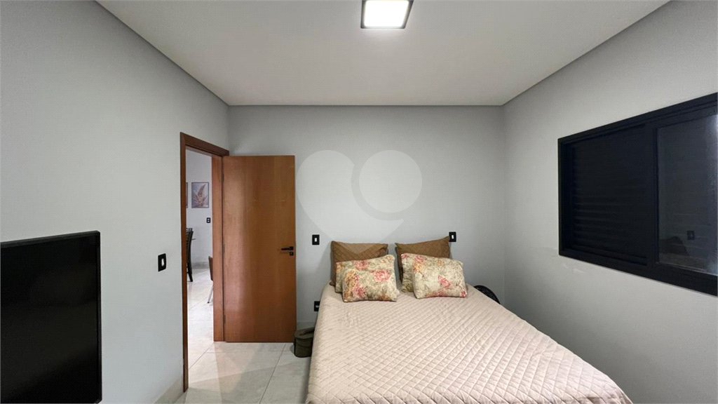Casa à venda com 3 suítes no condomínio Primor das Torres, Cuiabá - MT