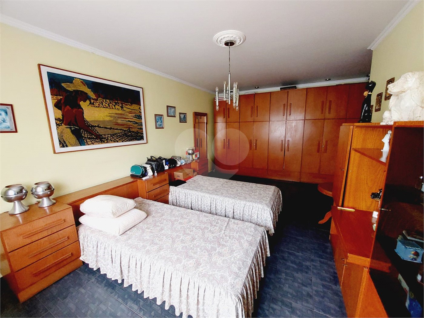 Casa à venda com 3 quartos, sendo 1 suíte, em Vila Bela Aliança, São Paulo, SP