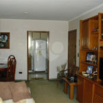 Apartamento à venda com 2 quartos, sendo 1 suíte, em Chácara Califórnia, São Paulo, SP