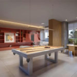Apartamento à venda com 4 quartos, sendo 2 suítes, em Vila Anastácio, São Paulo, SP