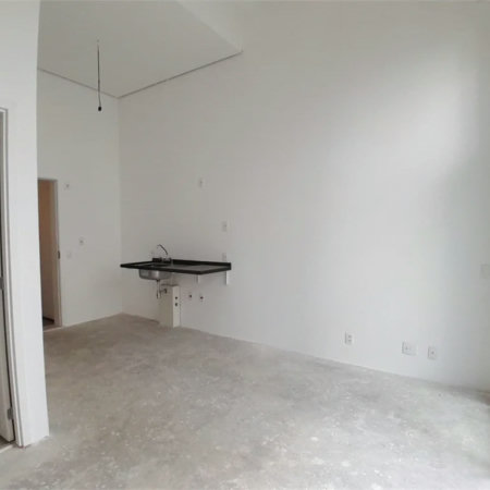 Apartamento à venda com 1 suíte em Pinheiros, São Paulo, SP