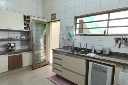 Casa Térrea à venda com 3 quartos, sendo 1 suíte, em Ribeirânia, Ribeirão Preto, SP