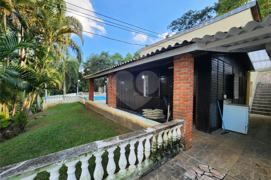Chácara à venda com 4 quartos em Mato Dentro, Mairiporã, SP