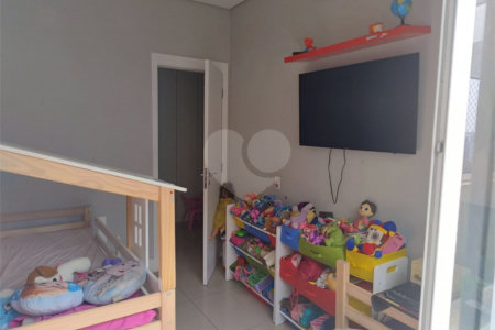 Apartamento à venda com 2 quartos, sendo 1 suíte, em Jardim Caboré, São Paulo, SP