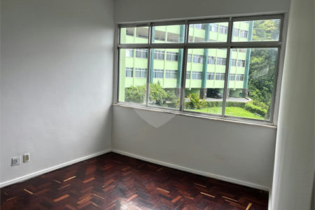 Apartamento à venda com 3 quartos em Alto da Boa Vista, Rio de Janeiro, RJ