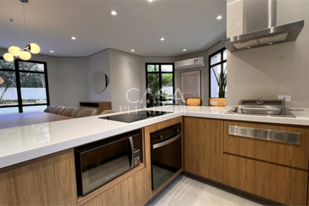 Apartamento à venda com 4 quartos, sendo 1 suíte,  em Vila Mariana, São Paulo, SP
