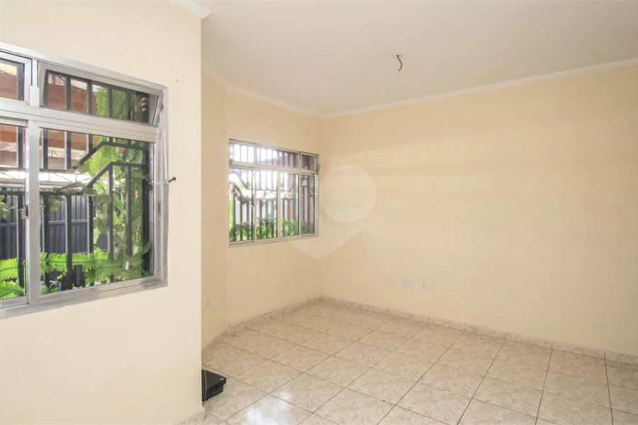 Sobrado à venda com 2 quartos em Tucuruvi, São Paulo, SP