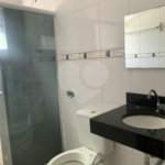 Sobrado à venda com 3 quartos, sendo 1 suíte, em Nova Cerejeira, Atibaia, SP