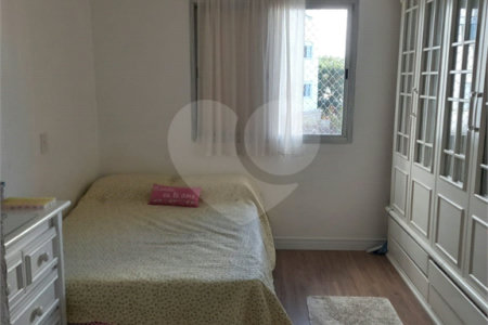 Apartamento à venda com 3 quartos, sendo 1 suíte, em Santa Teresinha, São Paulo, SP