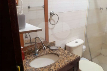 Casa à venda com 4 quartos, sendo 1 suíte, em Guaratiba, Rio de Janeiro, RJ
