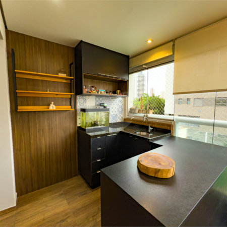 Apartamento à venda com 2 quartos, sendo 1 suíte, em Jardim Prudência, São Paulo, SP