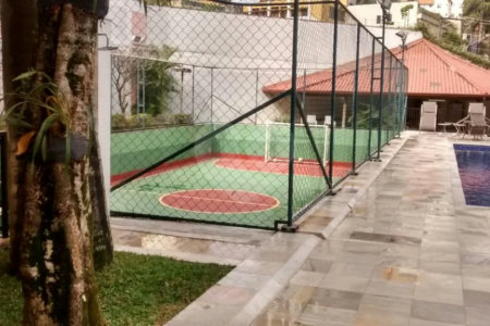 Apartamento à venda com 4 suítes em Santana, São Paulo, SP