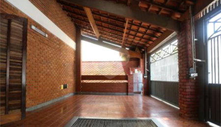Sobrado à venda com 4 quartos, sendo 2 suítes,  em Jardim Bonfiglioli, São Paulo, SP