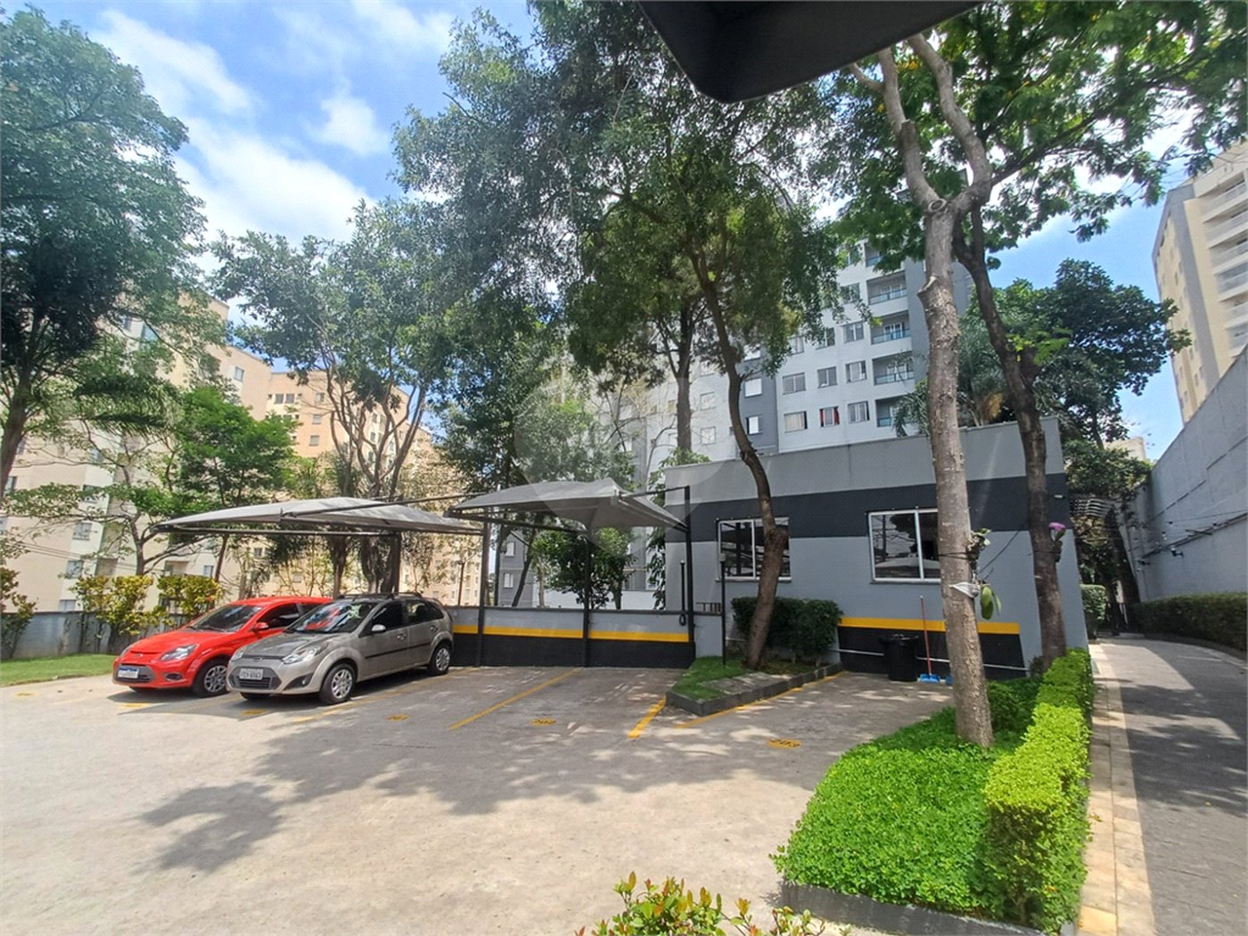 Apartamento à venda com 1 quarto em Limão, São Paulo, SP